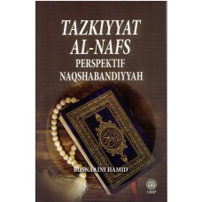 TAZKIYYAT AL-NAFS PERSPEKTIF NAQSHABANDIYYAH